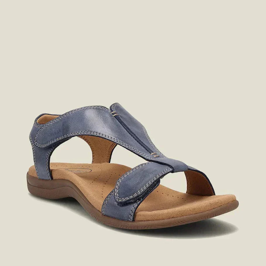 Silvana – Ergonomické pohodlné sandále