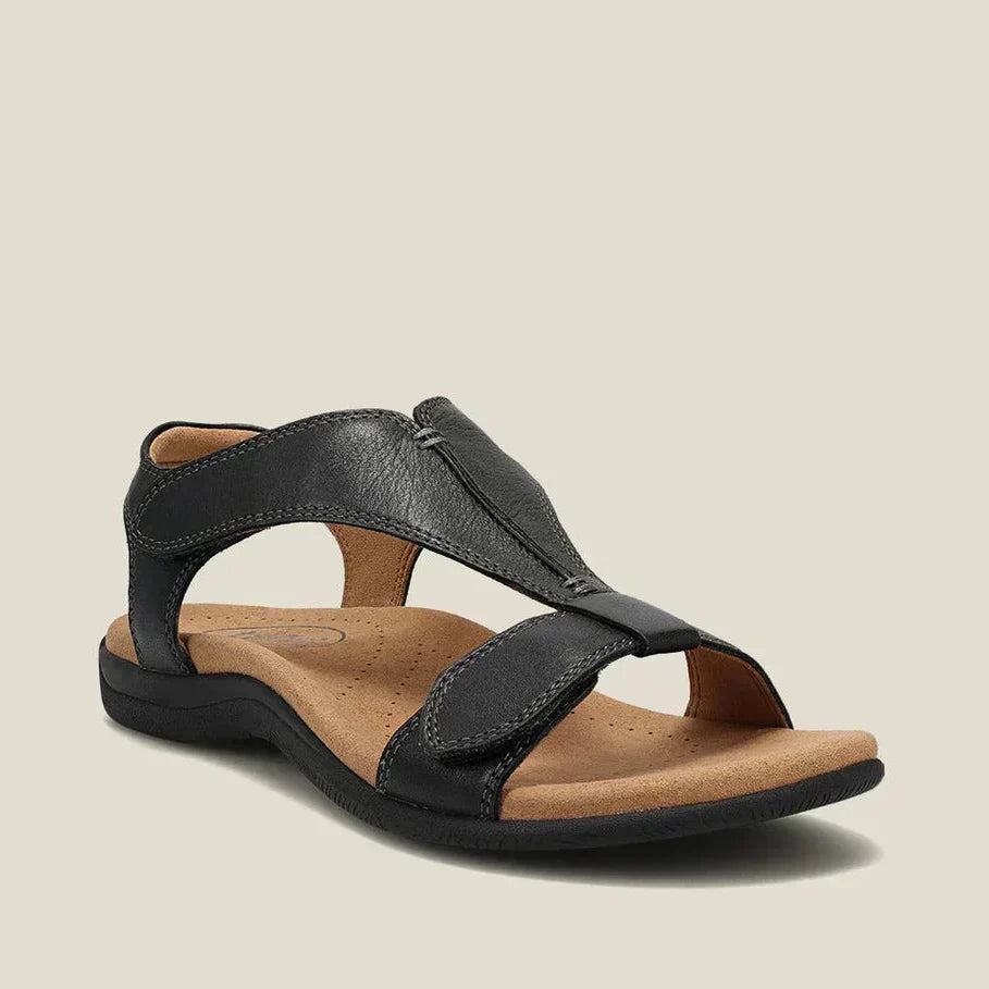 Silvana – Ergonomické pohodlné sandále