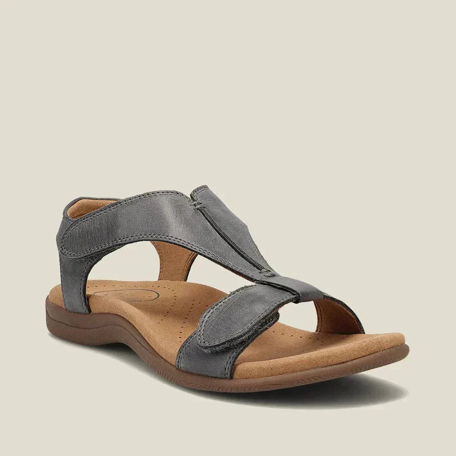 Silvana – Ergonomické pohodlné sandále
