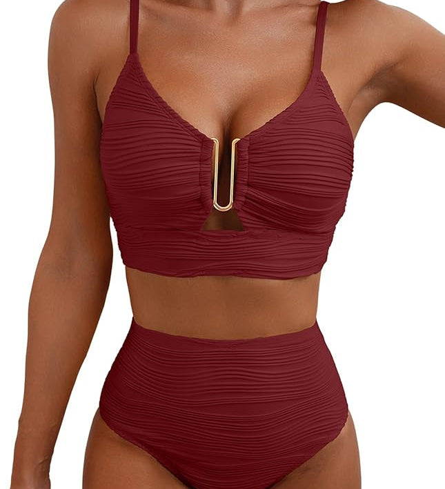 Zoe - Moderné bikiny