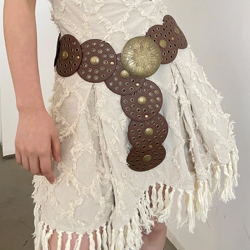 Cyrilena – Boho opasok