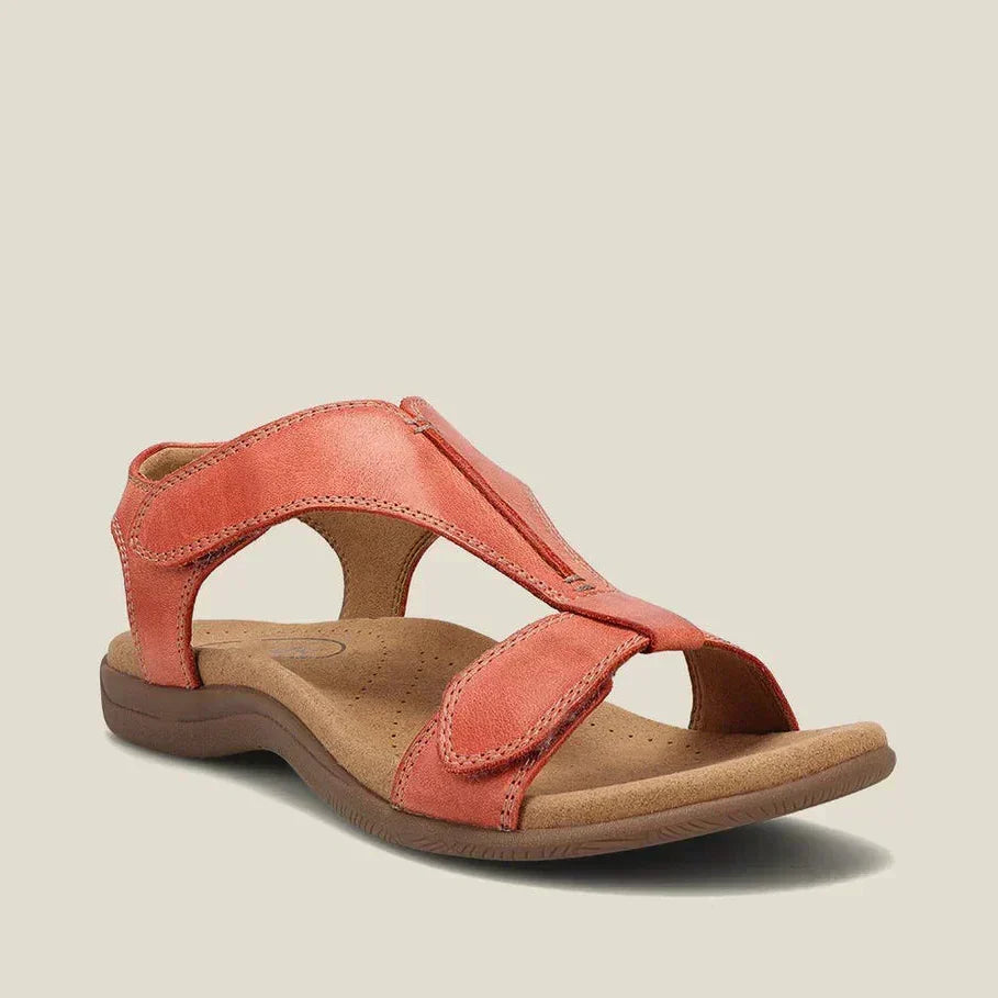 Silvana – Ergonomické pohodlné sandále