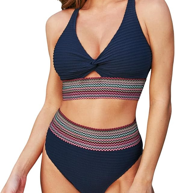 Kleoniki - Elegantné bikiny, ktoré tvarujú brucho