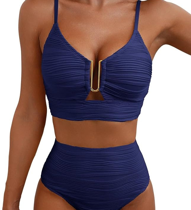 Zoe - Moderné bikiny