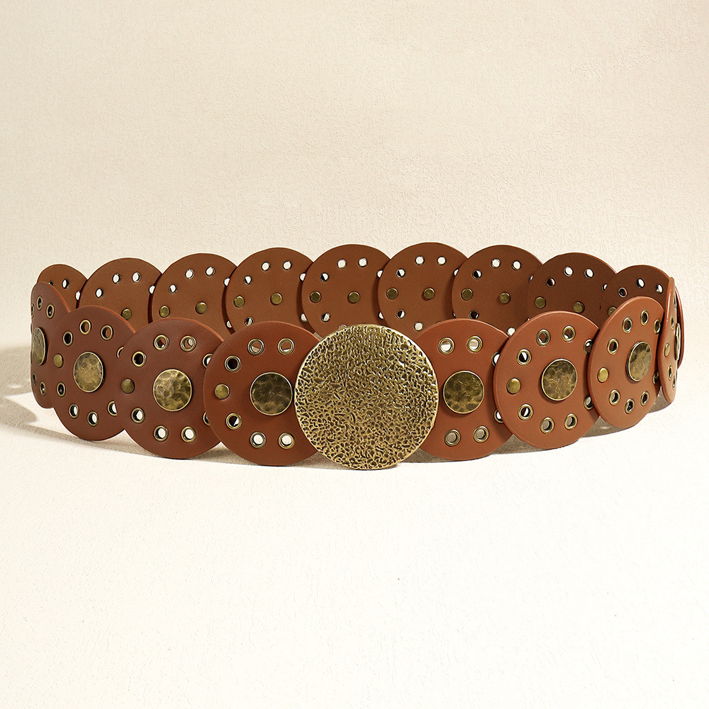 Bohdanela – Retro boho opasok