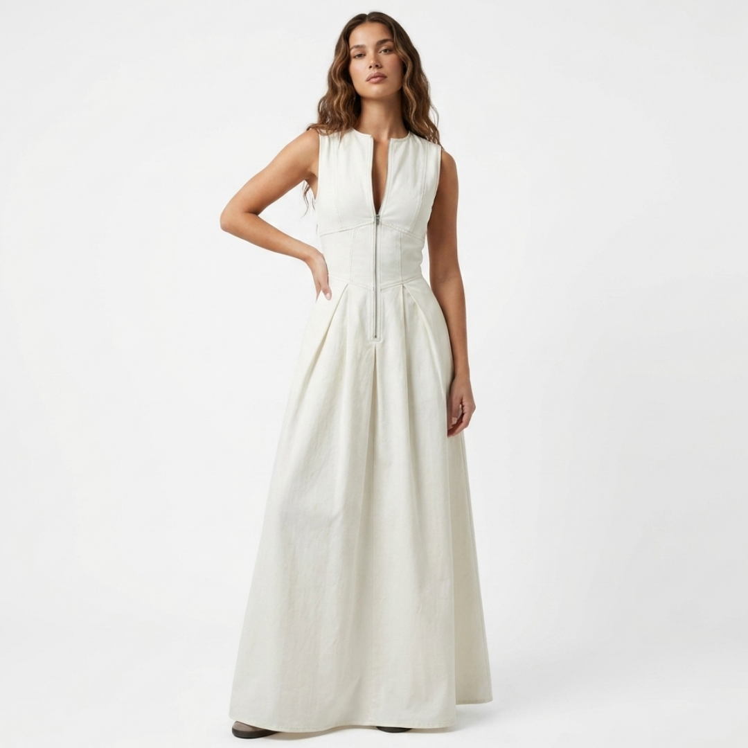 Zoe - Elegantná a prispôsobivá šaty