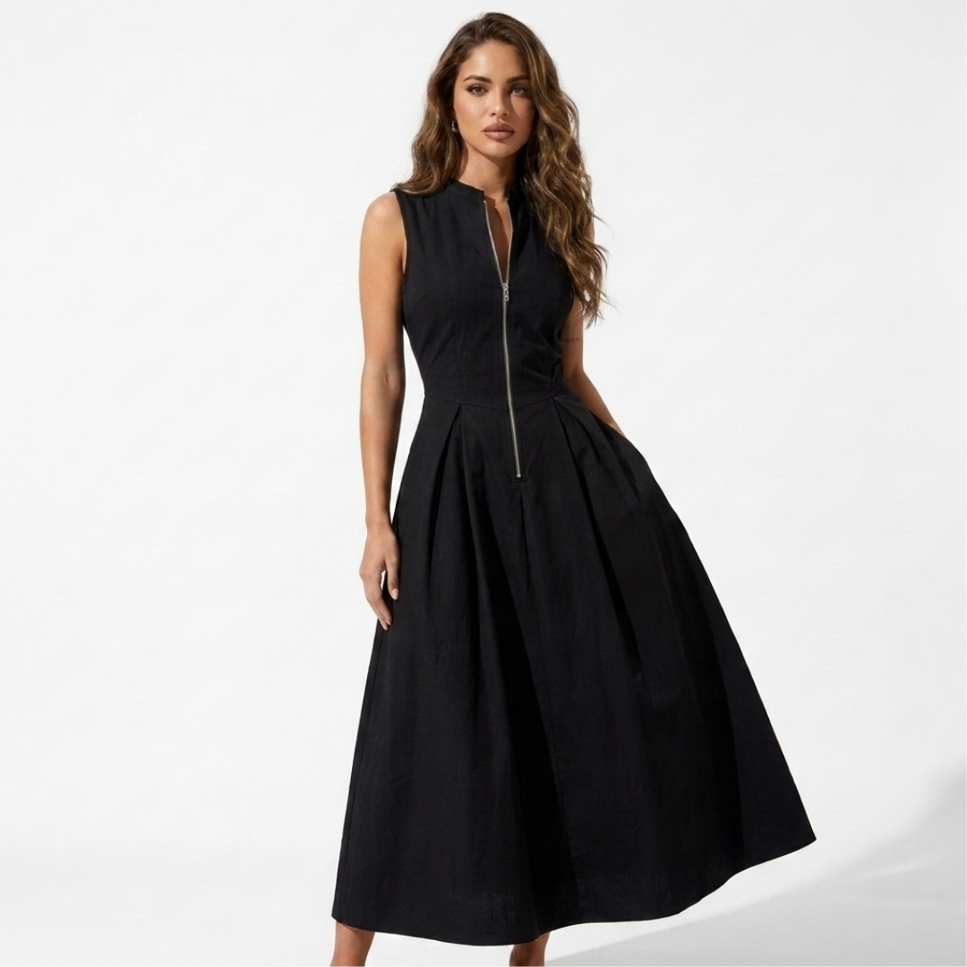 Zoe - Elegantná a prispôsobivá šaty