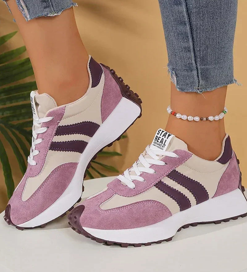 Silvinka – Ergo Comfort tenisky