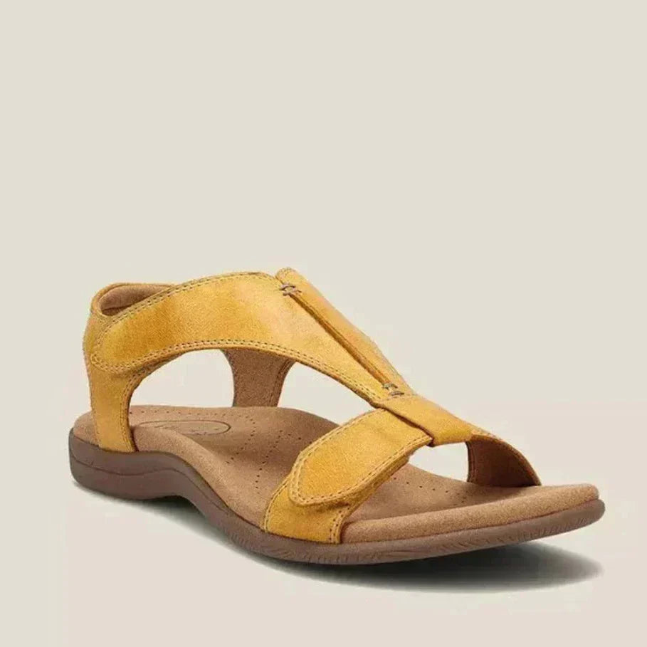 Silvana – Ergonomické pohodlné sandále