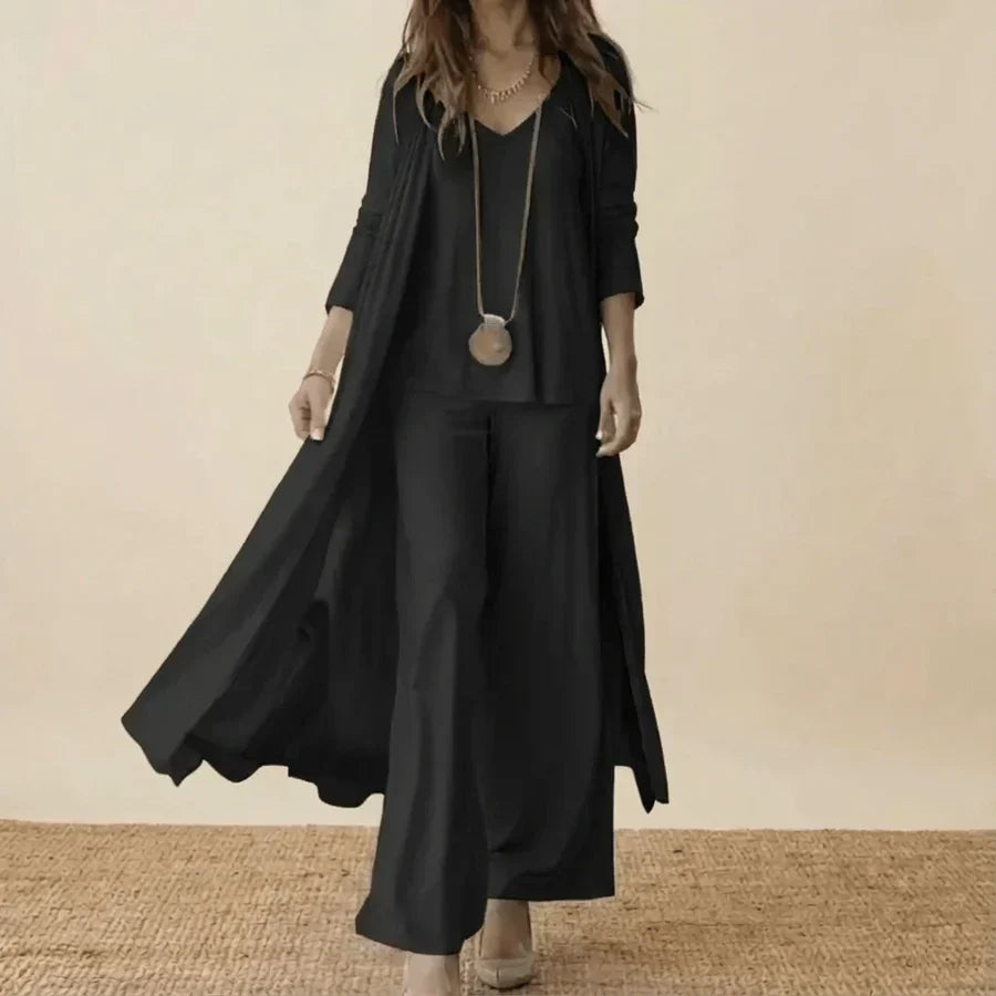 Raquel - Elegantný set z 3 dielov