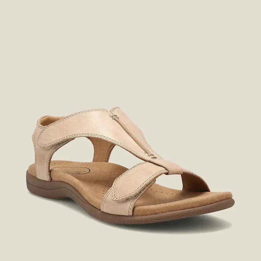 Silvana – Ergonomické pohodlné sandále