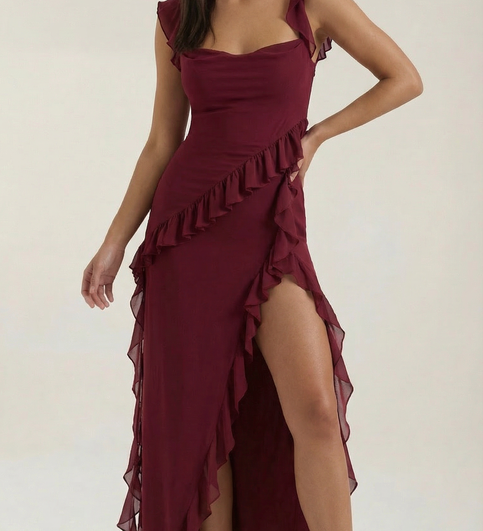 Alexia - Elegantná šaty