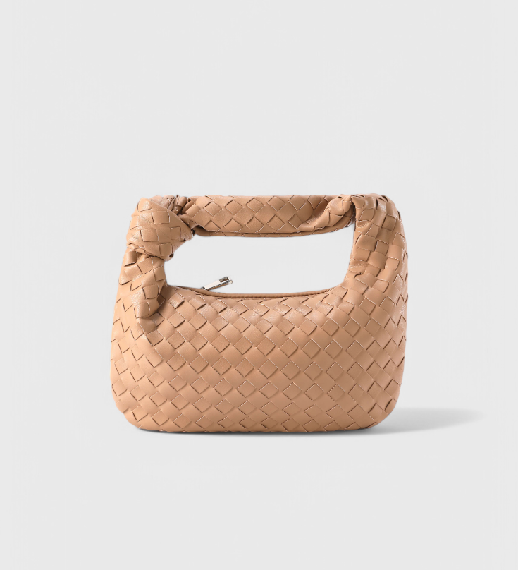 Taška Sage Bolso Satchel Mini Woven