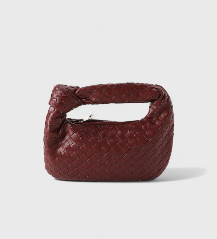 Taška Sage Bolso Satchel Mini Woven
