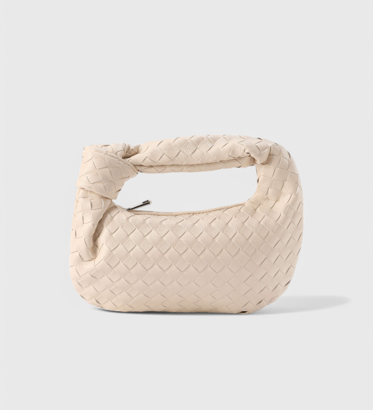 Taška Sage Bolso Satchel Mini Woven