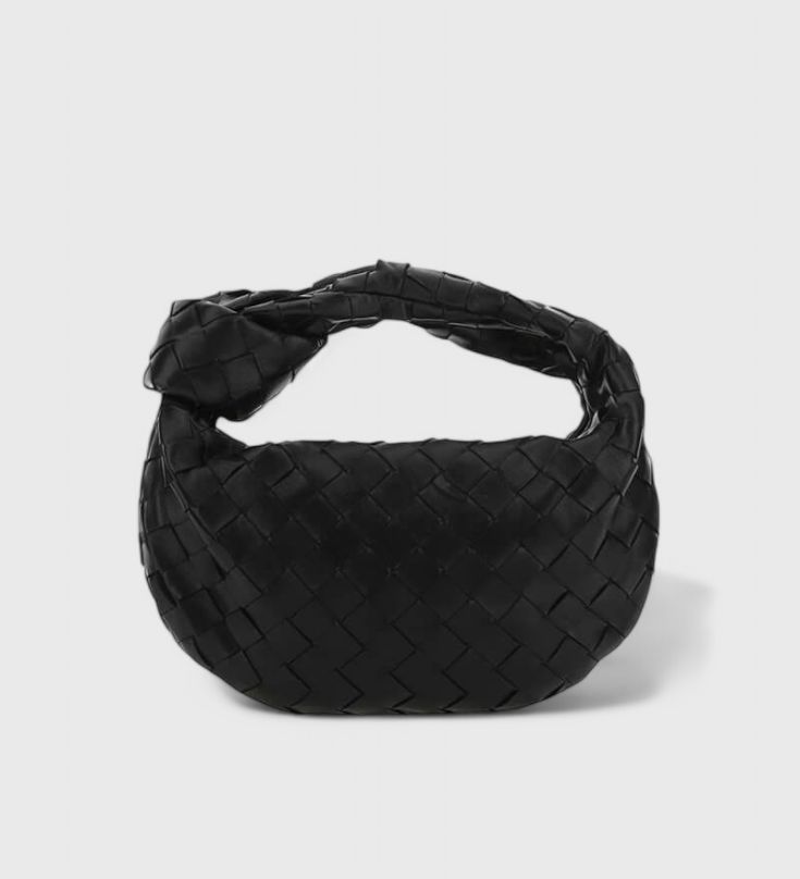 Taška Sage Bolso Satchel Mini Woven